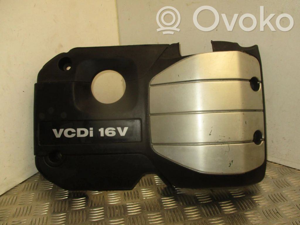 Chevrolet Captiva Capac protecție motor 