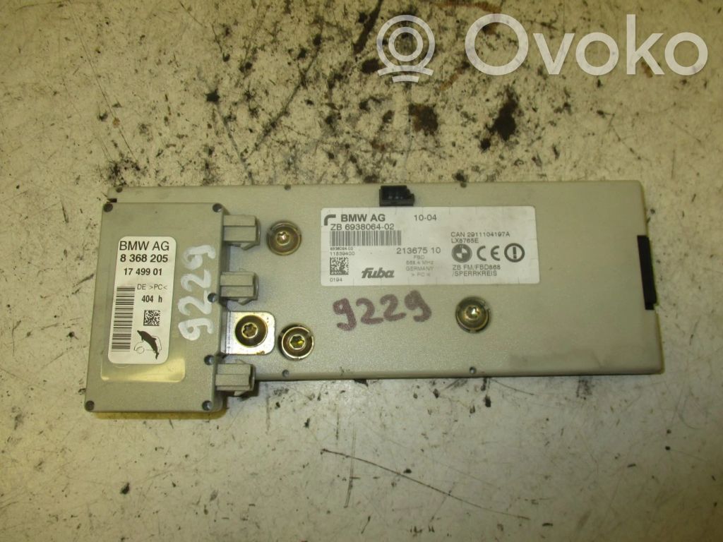 Antenos stiprintuvas   693806402