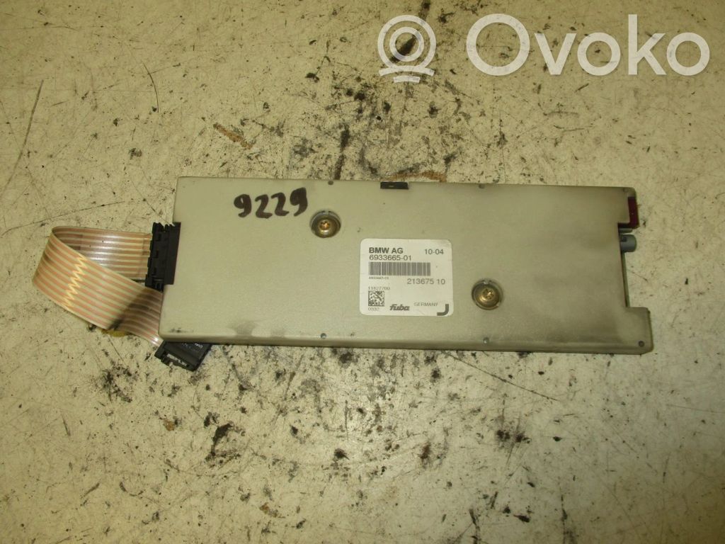 Amplificador de antena aérea   21367510,693366501