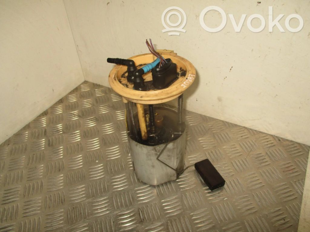 Bomba interna de combustible   1K0919050J