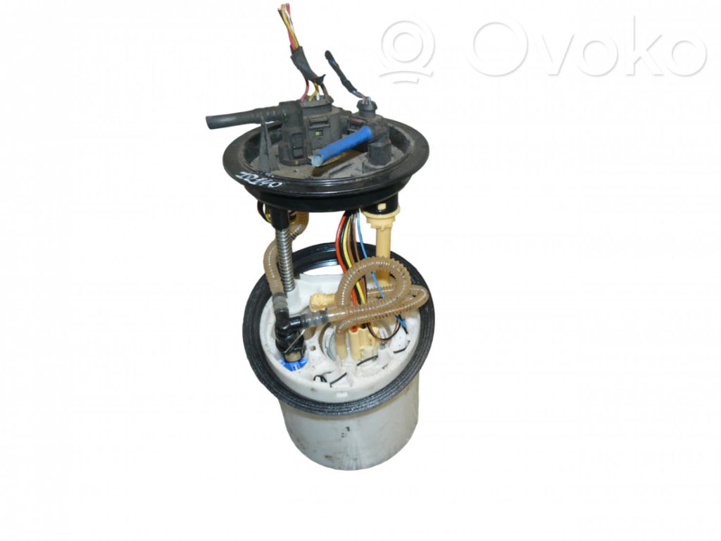 Skoda Octavia Mk3 (5E) Bomba interna de combustible 