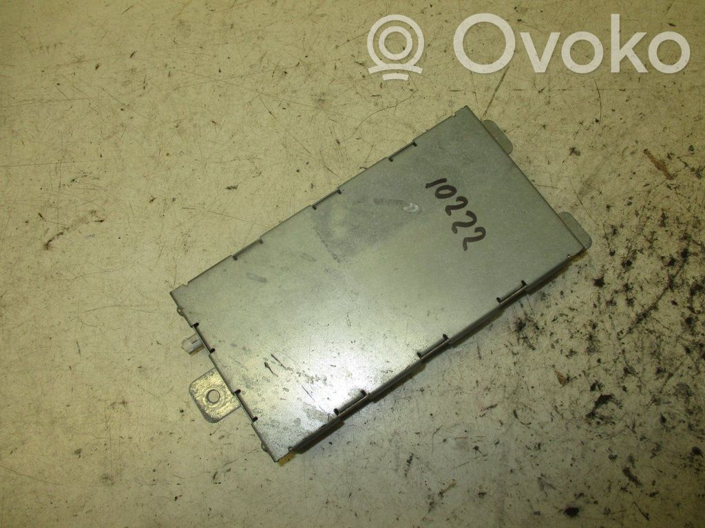 BMW X5 E53 Phone control unit/module 