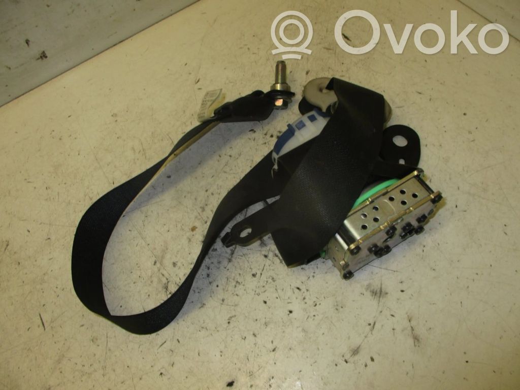 Mazda 6 Cinturón delantero 