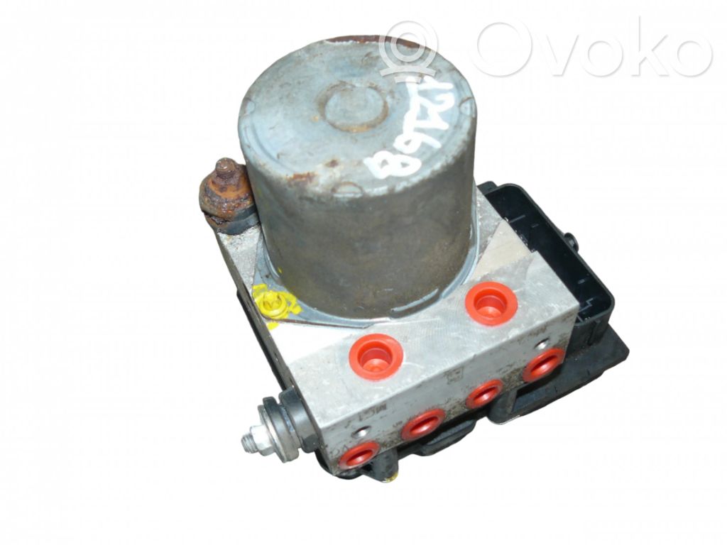 Peugeot 5008 ABS Pump 