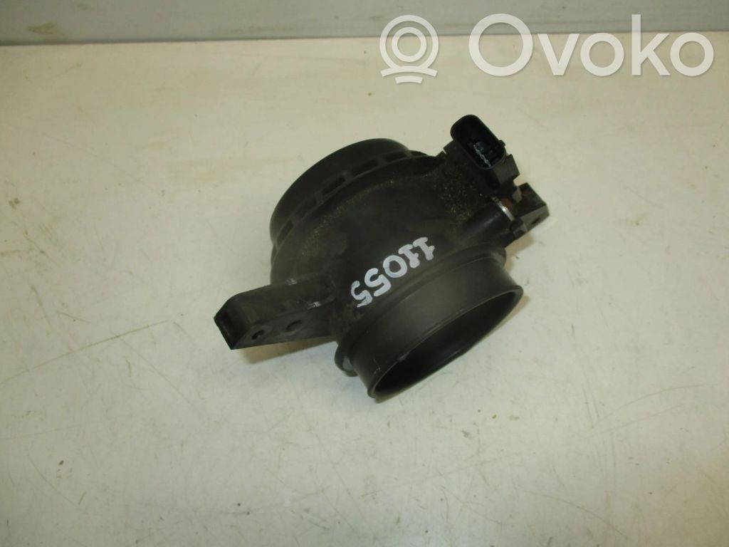 Volvo S40 Luftmassenmesser Luftmengenmesser 