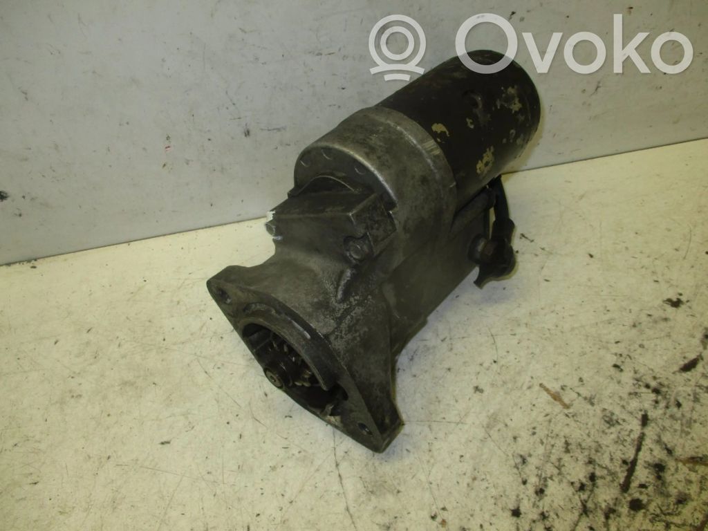 Toyota Corolla E120 E130 Electromotor 
