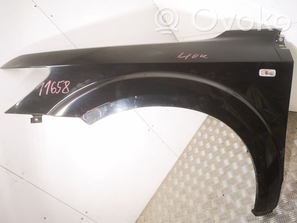 Dodge Journey Fender 