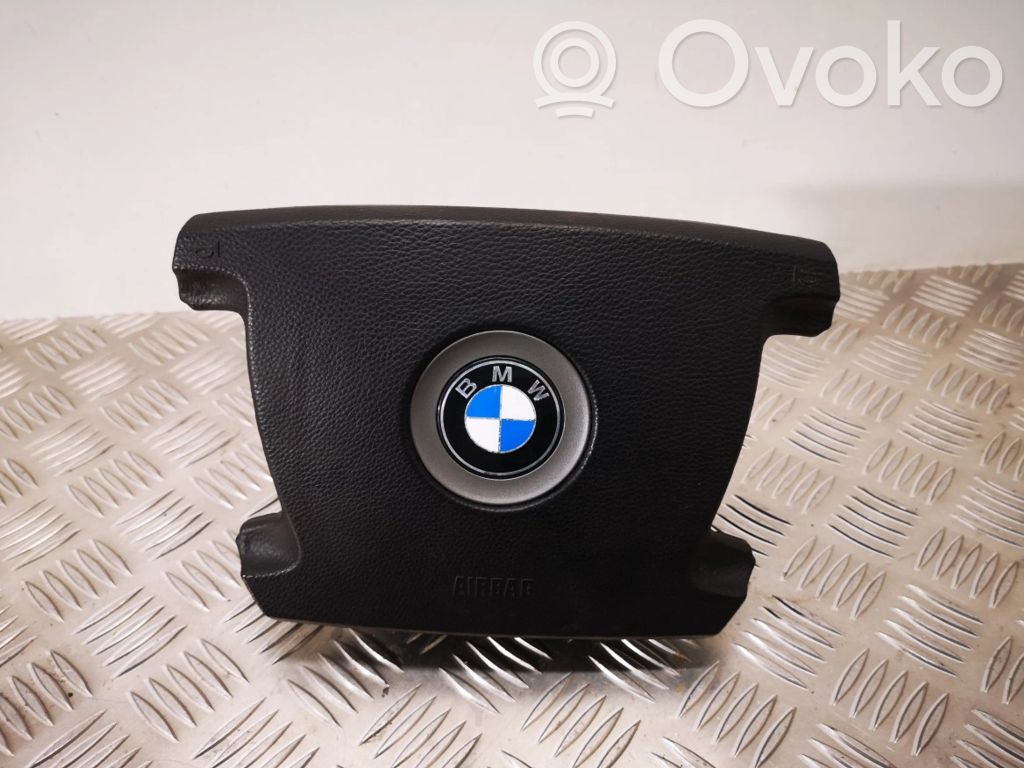 BMW 7 E65 E66 Airbag de volant 