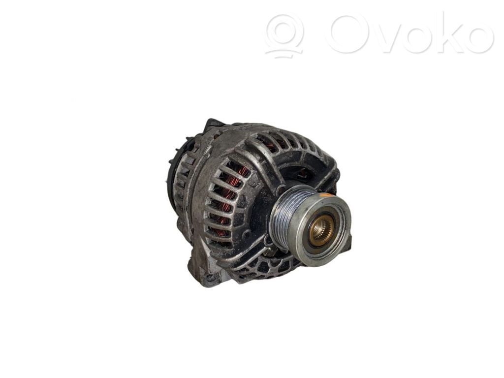 Ģenerators   0124525521