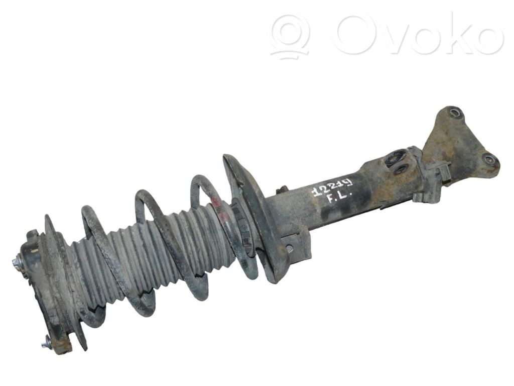 Mercedes-Benz C W204 Front shock absorber/damper 