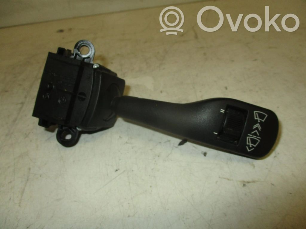BMW X3 E83 Wiper switch 