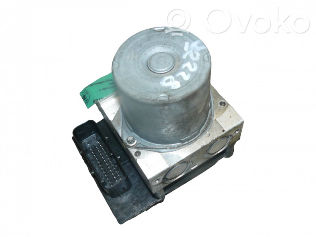 BMW 5 E60 E61 ABS Pump 