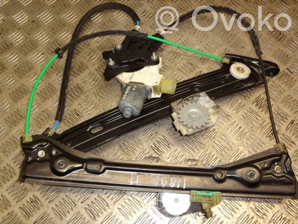 BMW 4 F32 F33 Elektryczny podnośnik szyby drzwi 