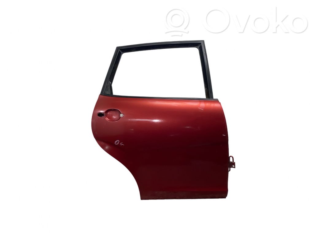 Seat Toledo III (5P) Puerta trasera 