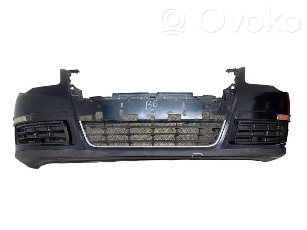 Volkswagen PASSAT B6 Parachoques delantero 
