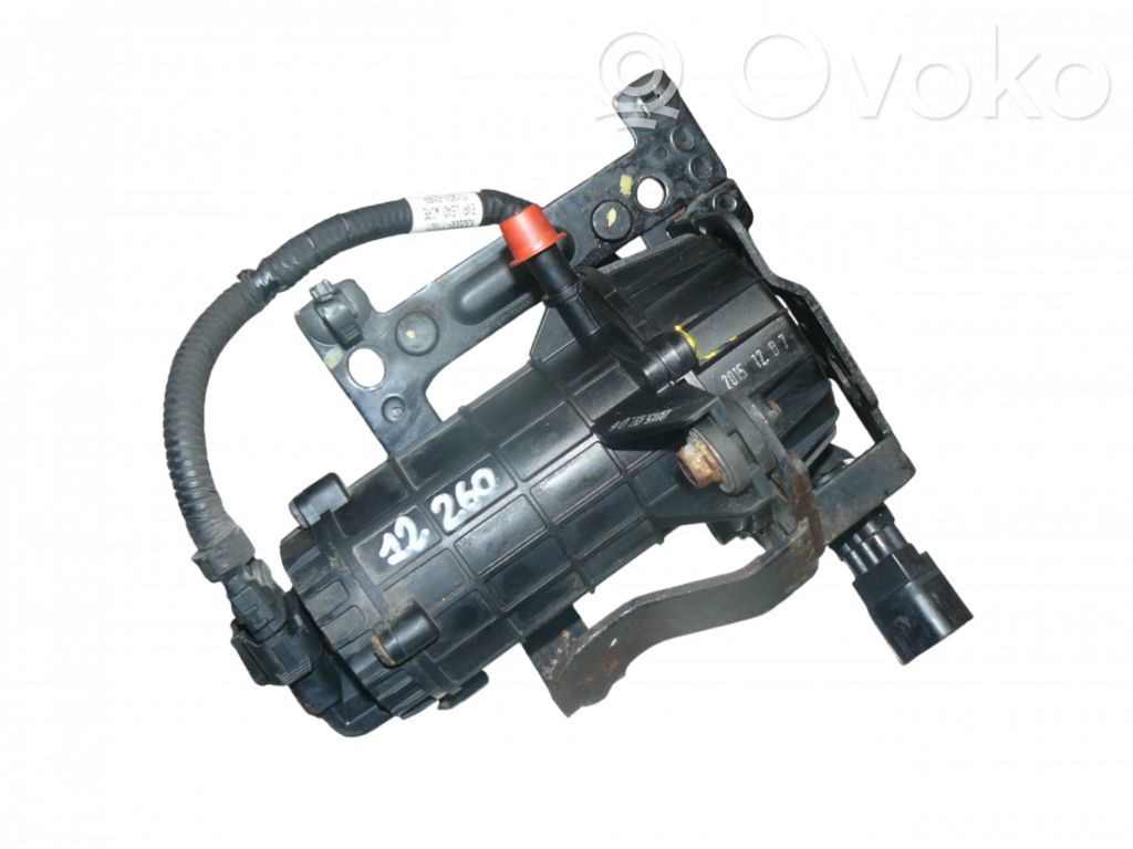 KIA Pro Cee'd II Secondary air pump 