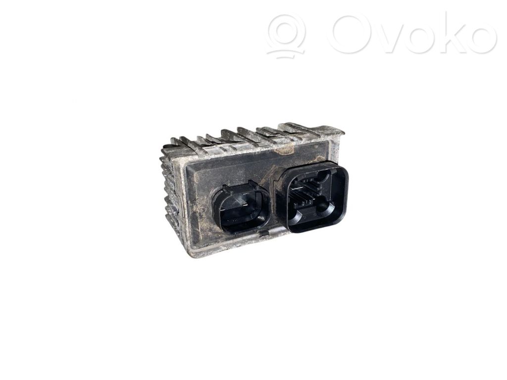 Chevrolet Zafira C Przekaźnik / Modul układu ogrzewania wstępnego 