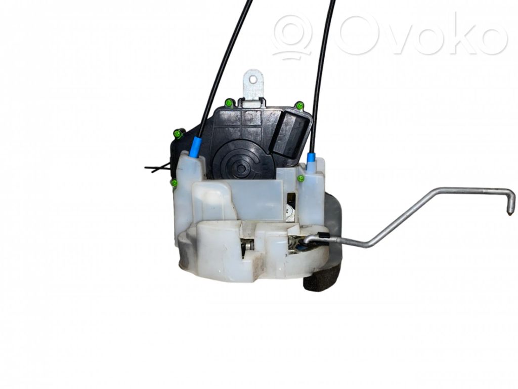 Subaru Legacy Front door lock 