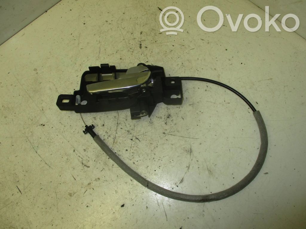 Front door interior handle   6M21U22600AC