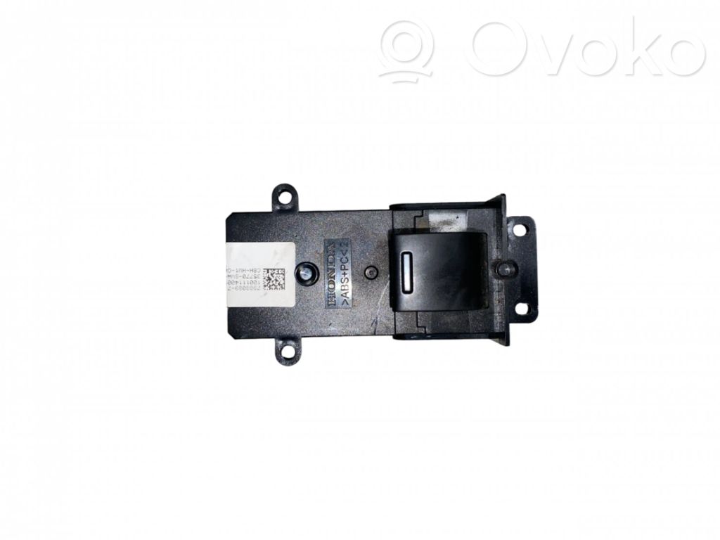 Honda CR-V Electric window control switch 