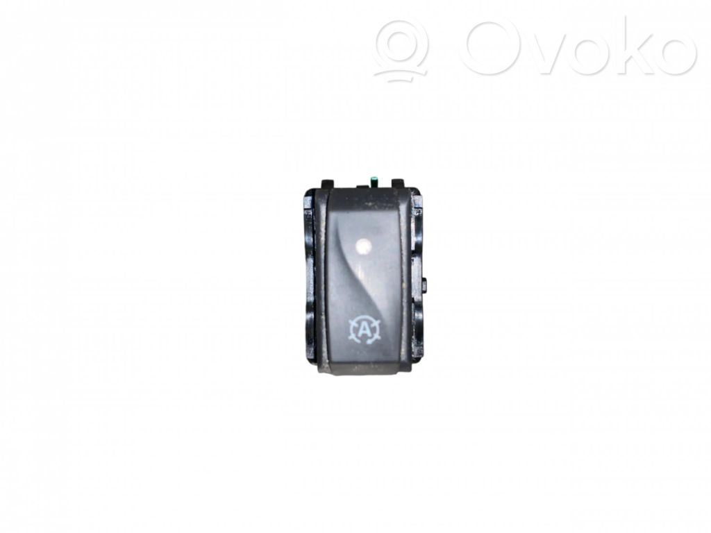 Dacia Logan II Engine start stop button switch 