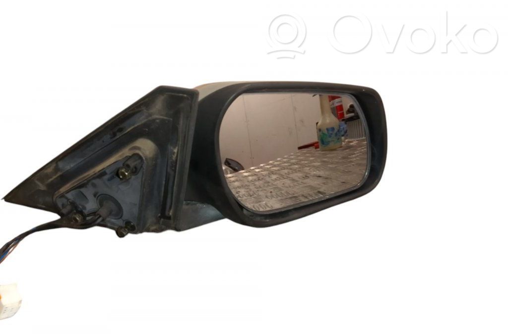 Mazda 6 Front door electric wing mirror 