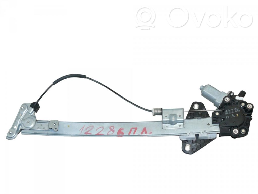 Honda Accord Elektryczny podnośnik szyby drzwi 