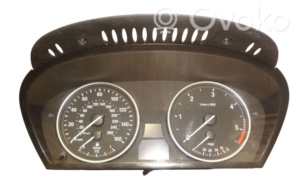 Speedometer (instrument cluster)   A2C53299548,62119170270,62109236819,6976284,9170270,9236819