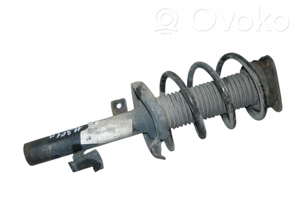 Volvo S40 Ammortizzatore anteriore 