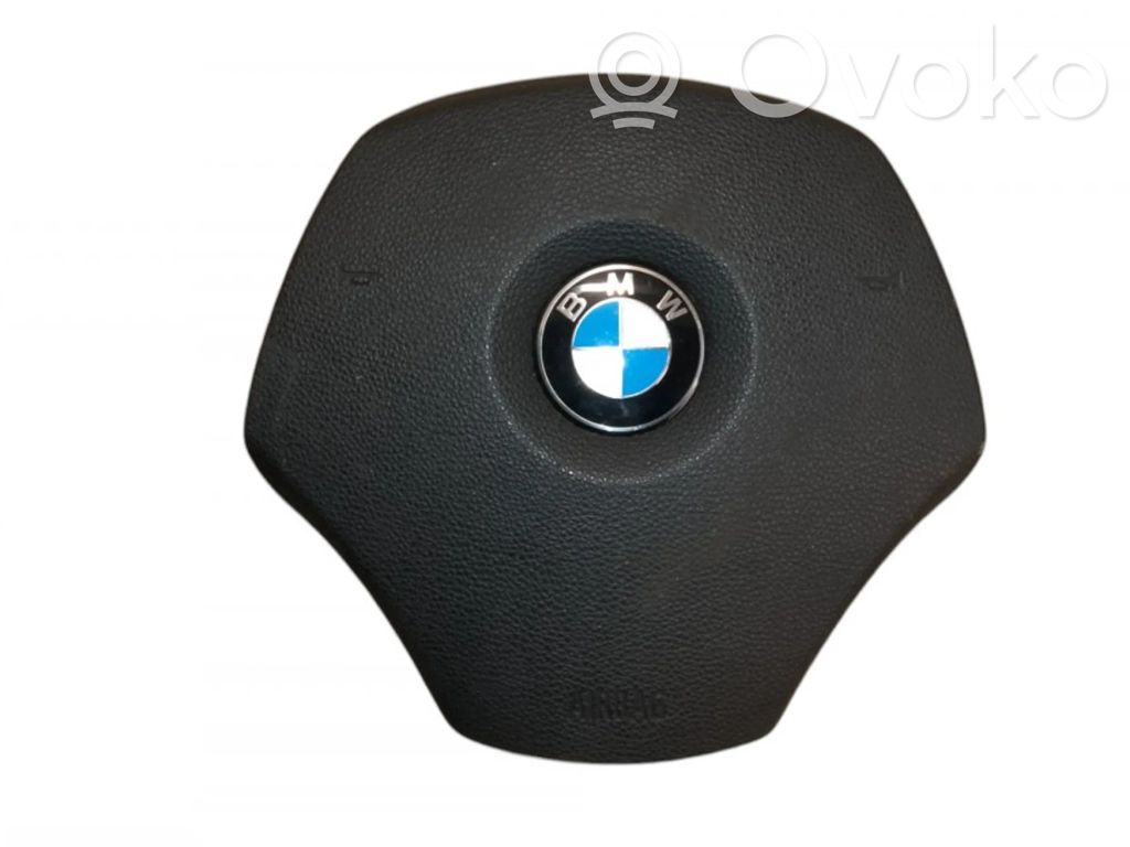 BMW 3 E90 E91 Vairo oro pagalvė 