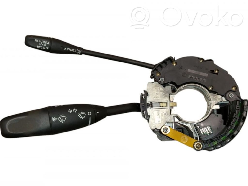 Chrysler 300 - 300C Wiper turn signal indicator stalk/switch 