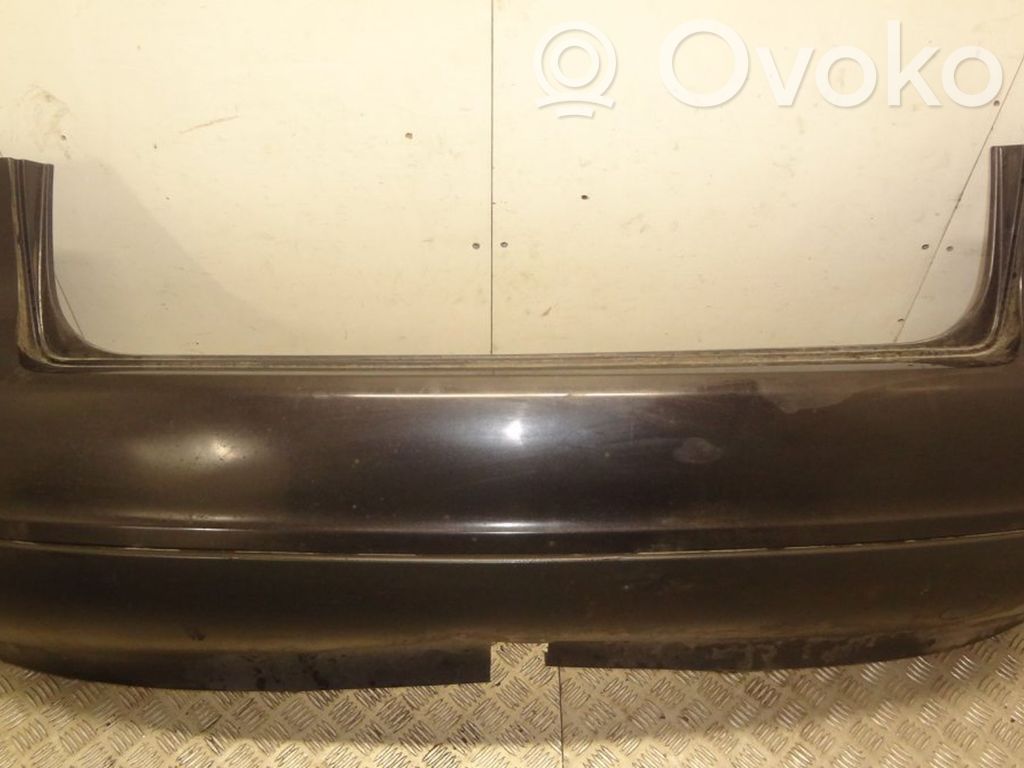 Volkswagen Golf Plus Parachoques 
