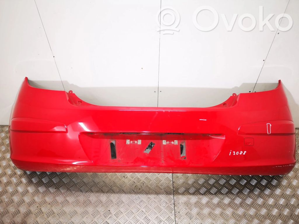 Hyundai i30 Parachoques 