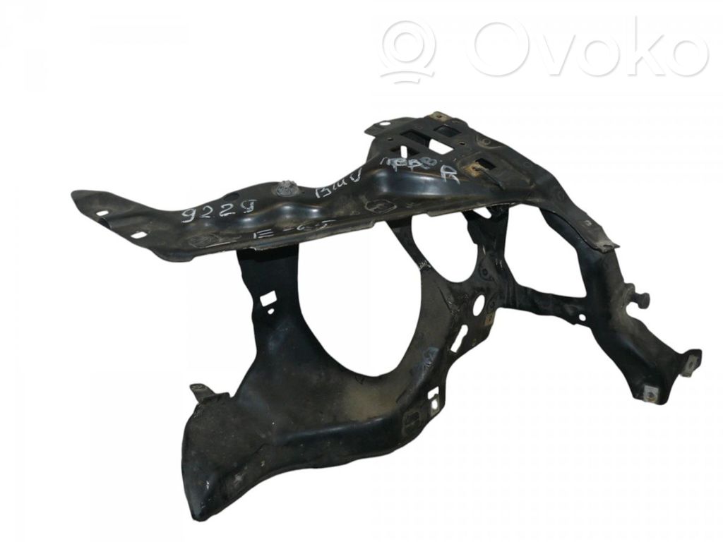 BMW 7 E65 E66 Headlight/headlamp mounting bracket 