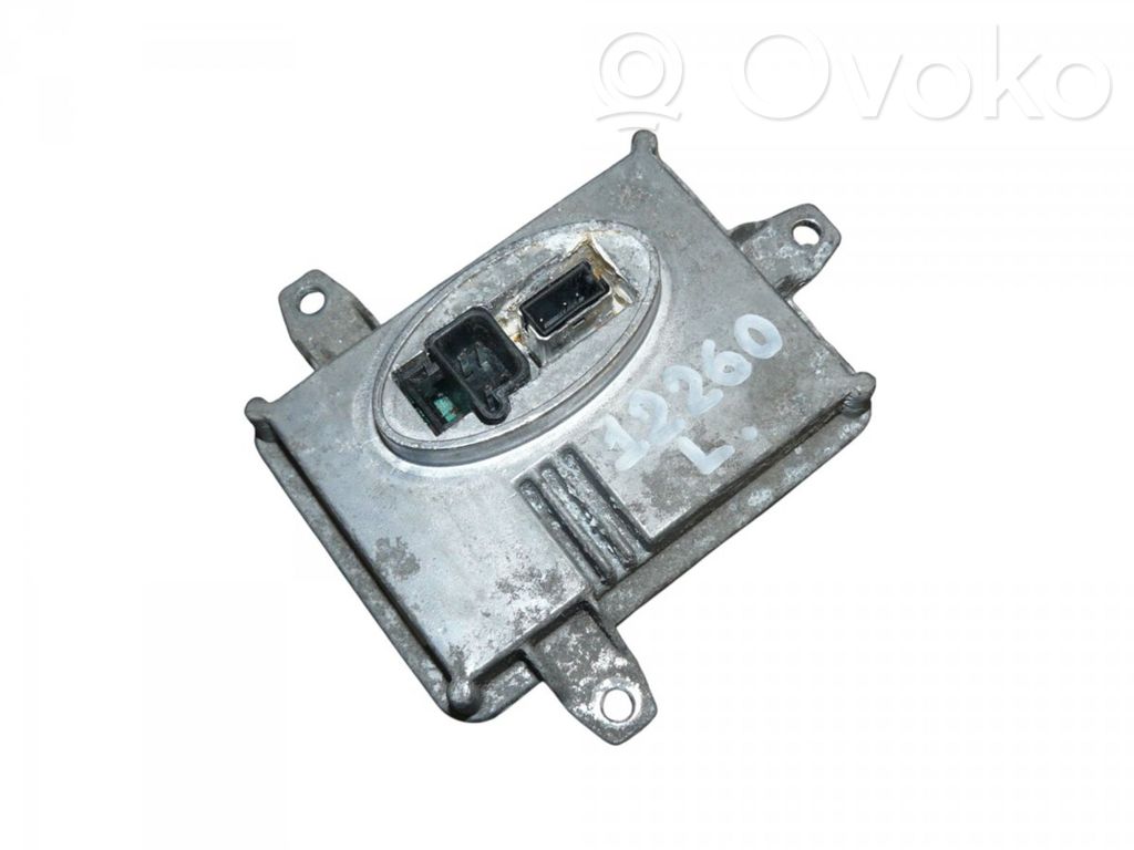KIA Pro Cee'd II Xenon control unit/module 