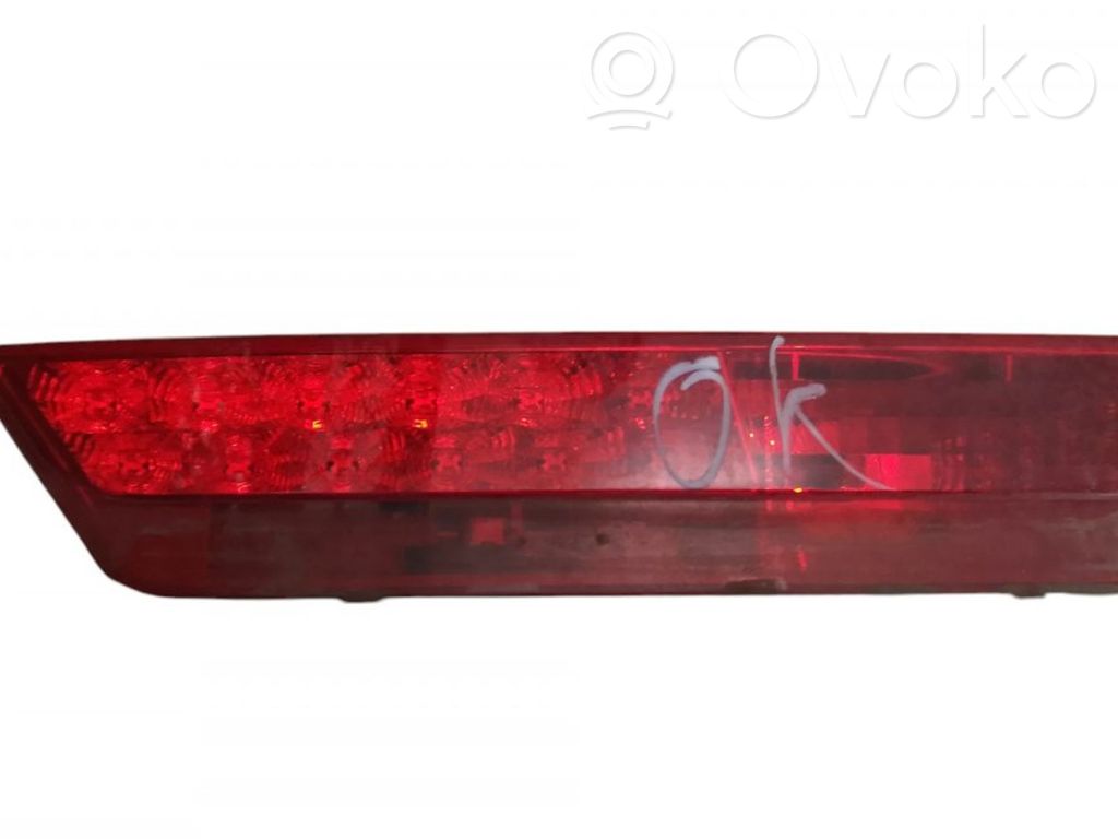 Tailgate rear/tail lights   8379689