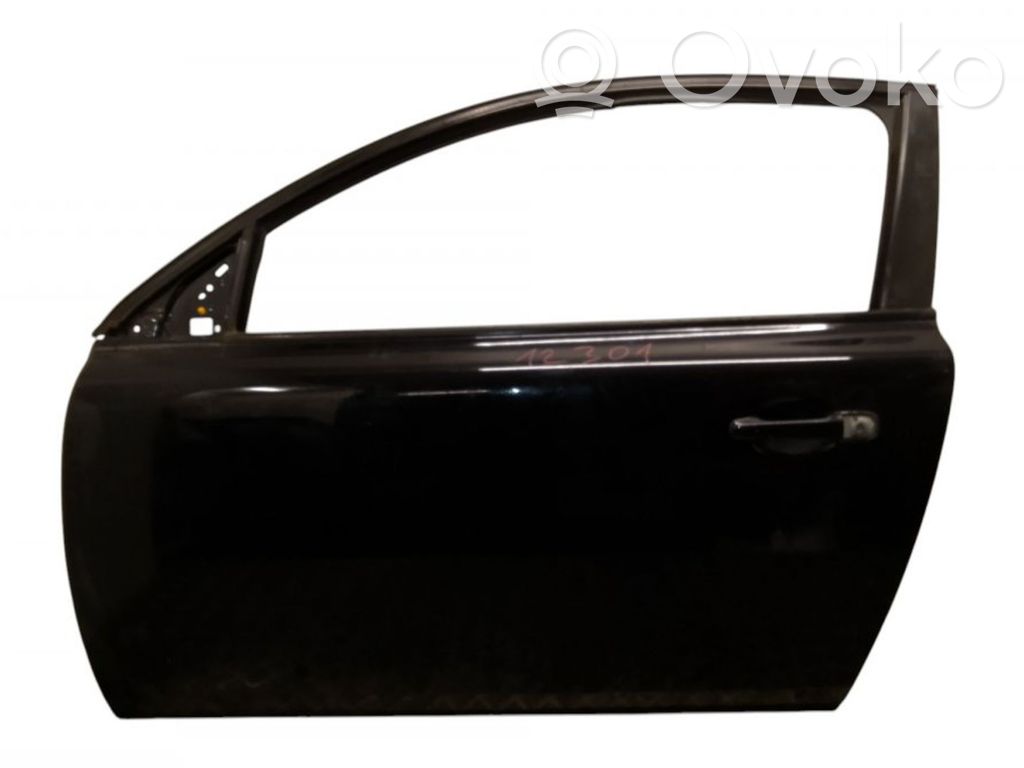 Volvo S40 Дверь 