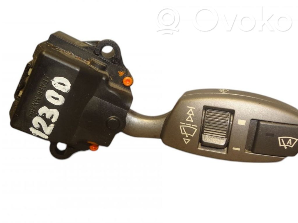 BMW 7 E65 E66 Wiper switch 