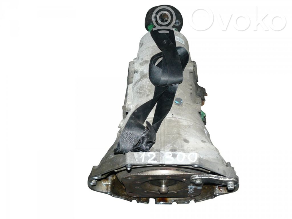 BMW 7 E65 E66 Automatic gearbox 