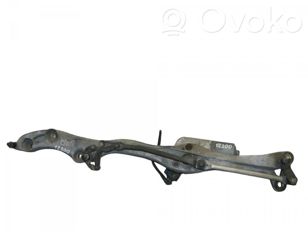 BMW 7 E65 E66 Wischergestänge vorne 