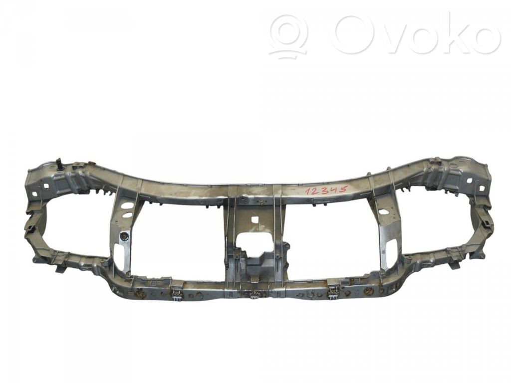 Ford Mondeo MK IV Radiatoru panelis 