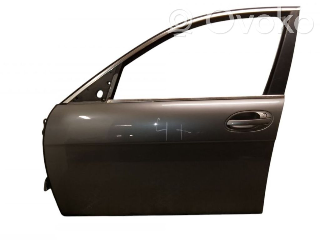 BMW 7 E65 E66 Priekinės durys 