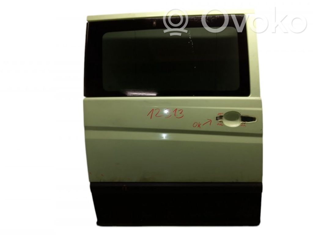 Mercedes-Benz Vito Viano W639 Ușă laterală glisantă 