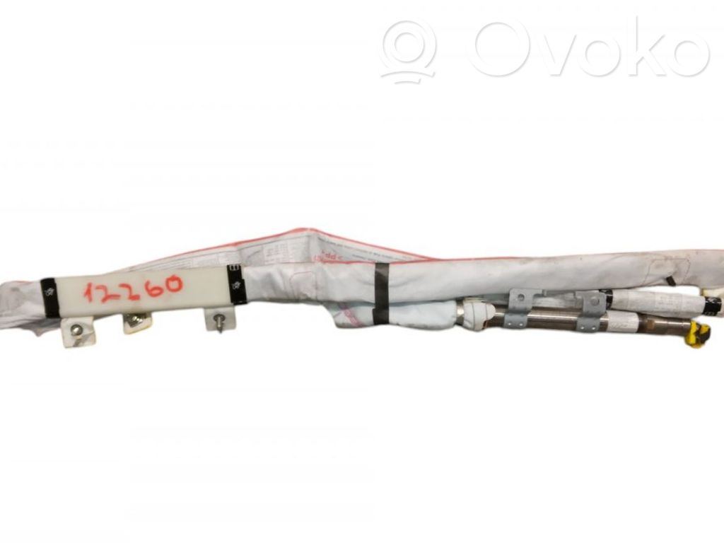 KIA Pro Cee'd II Airbag del techo 