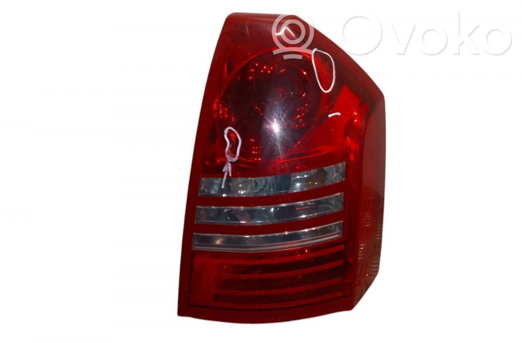 Chrysler 300 - 300C Takavalot 