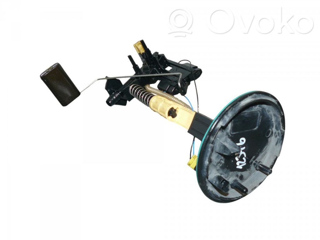 Fuel level sensor