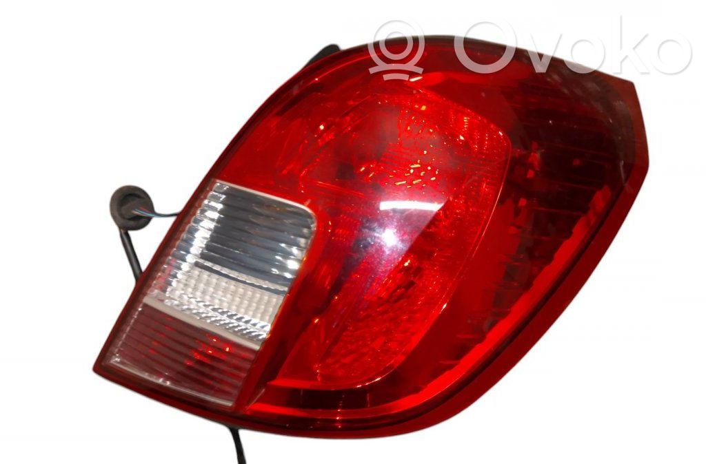 Opel Antara Takavalot 