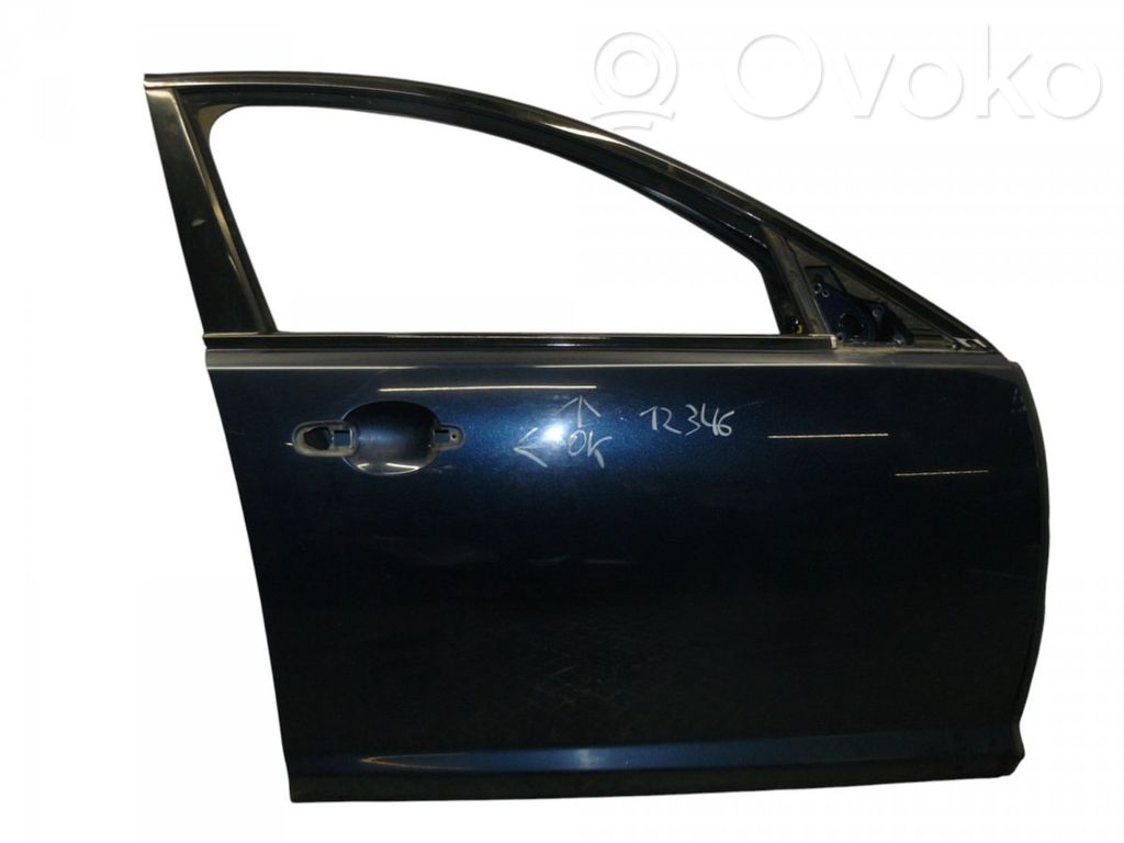 Jaguar XF Priekinės durys 