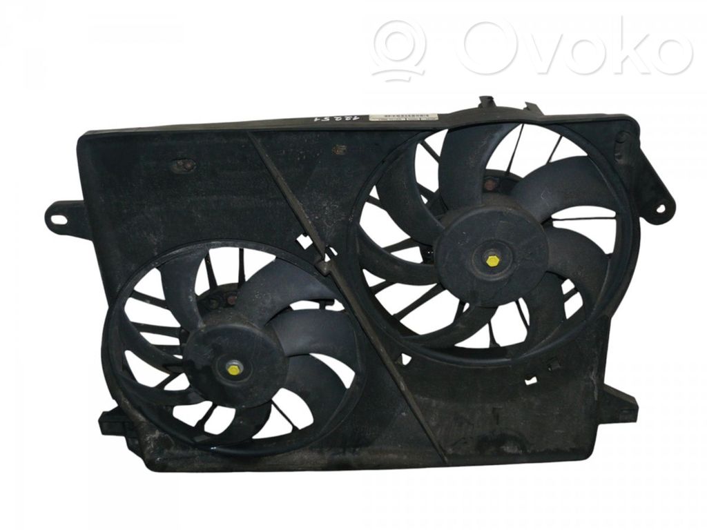 Elektrolüfter   04598001AG