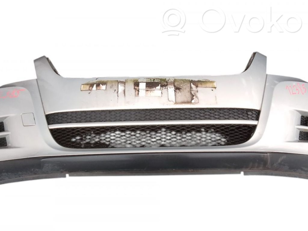 Volkswagen Tiguan Front bumper 